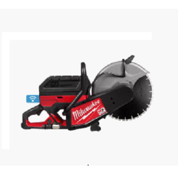 TRONCONNEUSE BETON 350MM-MXF COS350-601-MILWAUKEE