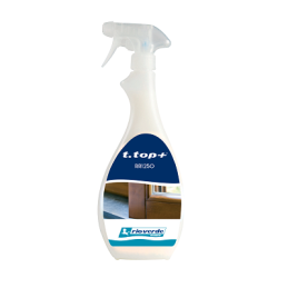 T-TOP- RAVIVEUR VERNIS À EAU - 0,75L-RENNER