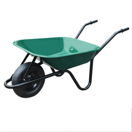 BROUETTE STANDARD 65L ACIER ROUE INCREVABLE-SOTACI