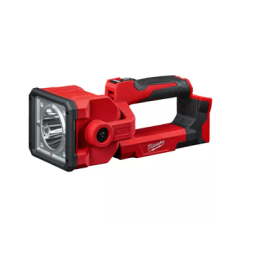 LAMPE DE CHANTIER LONGUE PORTEE LED M18SLED-0