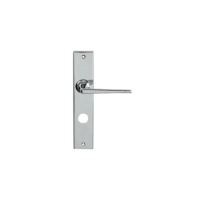 POIGNEE AERODYN ZAMAK B 220x40MM BEQ+BEQ-BRICARD