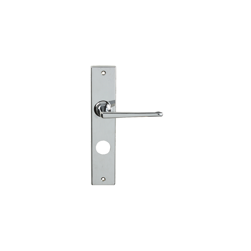 POIGNEE AERODYN ZAMAK S 220x40MM BEQ+BEQ-BRICARD