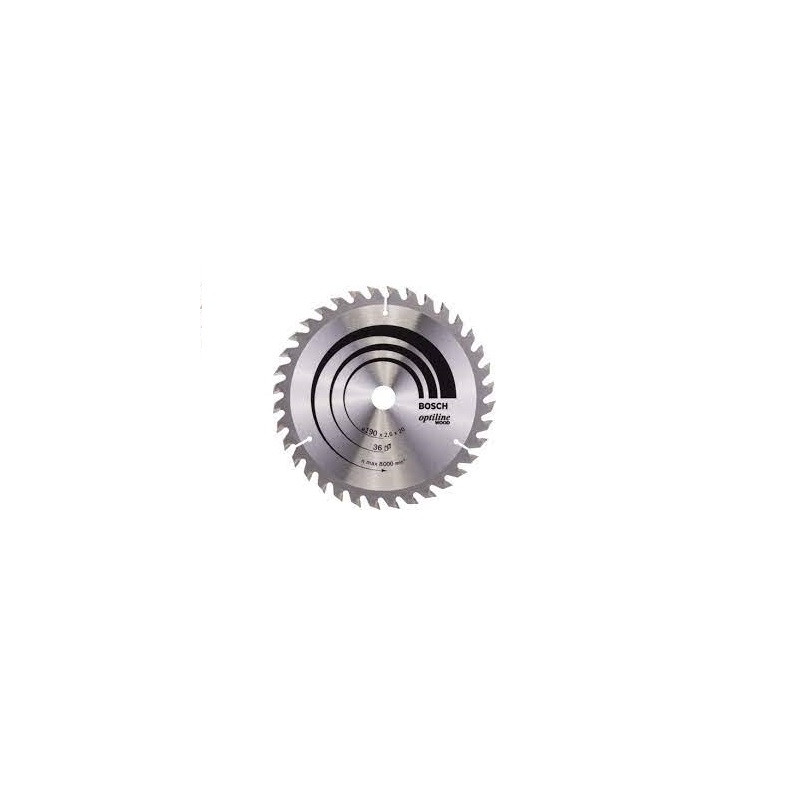 L CIRCUL OPTILINE 190X20-16X2.6X24D