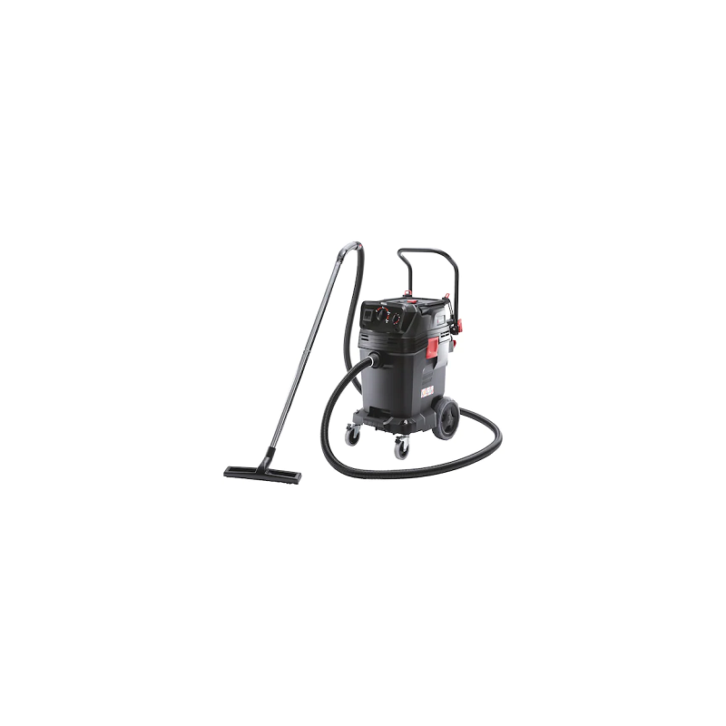 ASPIRATEUR INDUSTRIEL ISS AUTO. SEC-HUMIDE 50L ASPIRATEUR INDUSTRIEL ISS AUTO. SEC-HUMIDE 50L