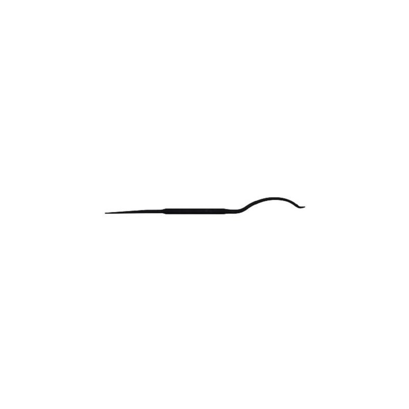DEMONTE PNEU COURBE 728MM