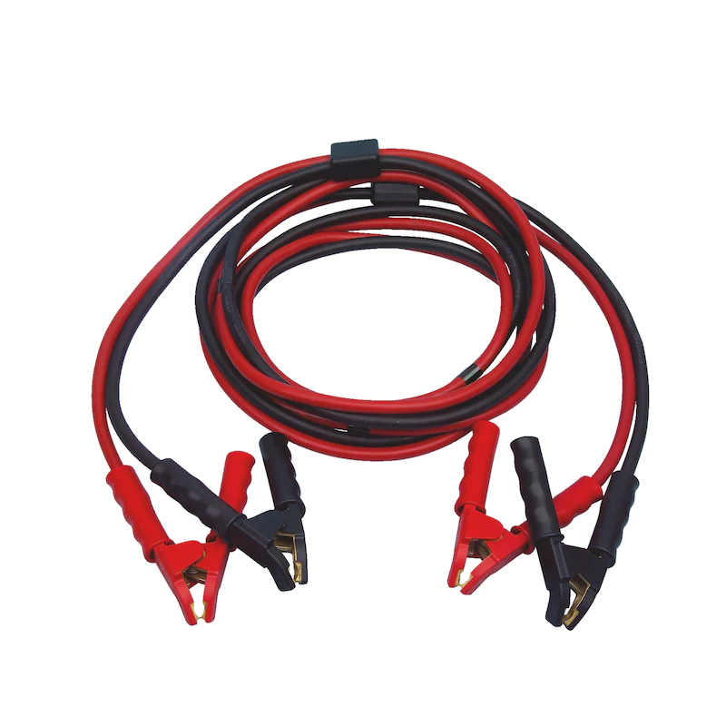 CABLE DE DEMARRAGE 50MM²-5 METRES-1000 AH-WURTH CABLE DE DEMARRAGE 50MM²-5 METRES-1000 AH-WURTH