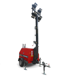 MAT ECLAIRAGE AS4006 S5 LED 6400M²-HIMOINSA