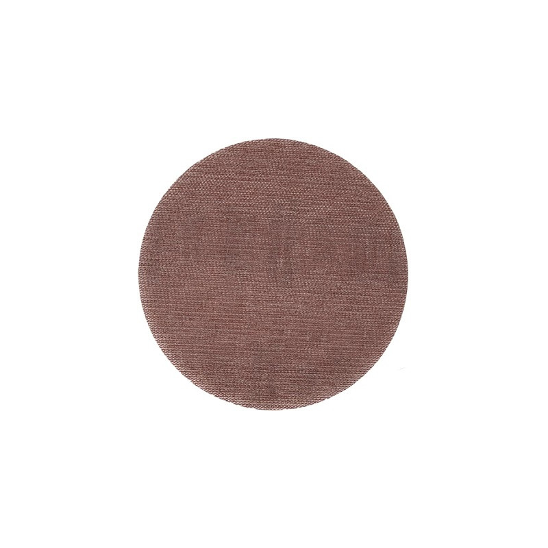GRILLE DE DISQUES GRAIN 240 125 MM