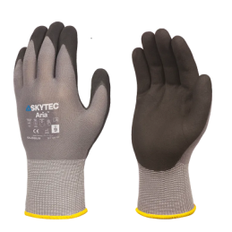 GANT ANTI-ABRASION NYLON ELASTHANE-ARIA-GLOBUS