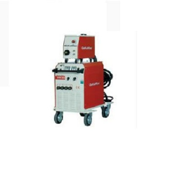 POSTE A SOUDER MIG - MAG GKM 500-2W (500A) GEKA