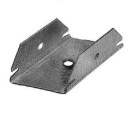 SUSPENTE PIVOT DE FOURRURES S47 6MM 