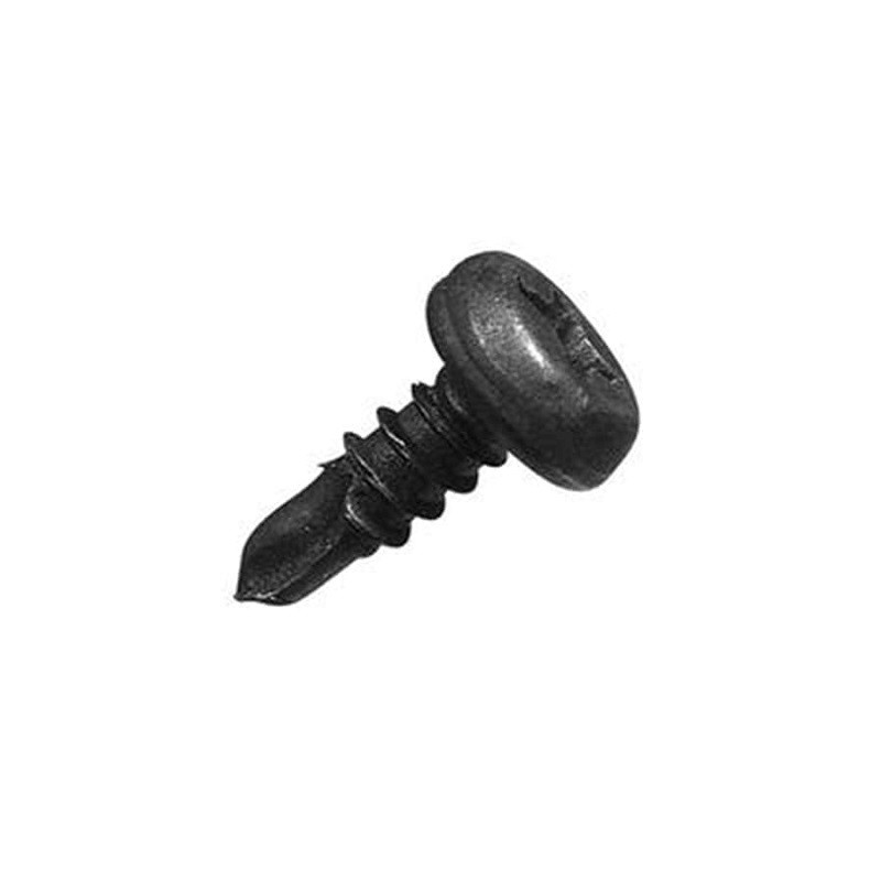 VIS PREGY RT 421 X 13MM GALVA GRIS