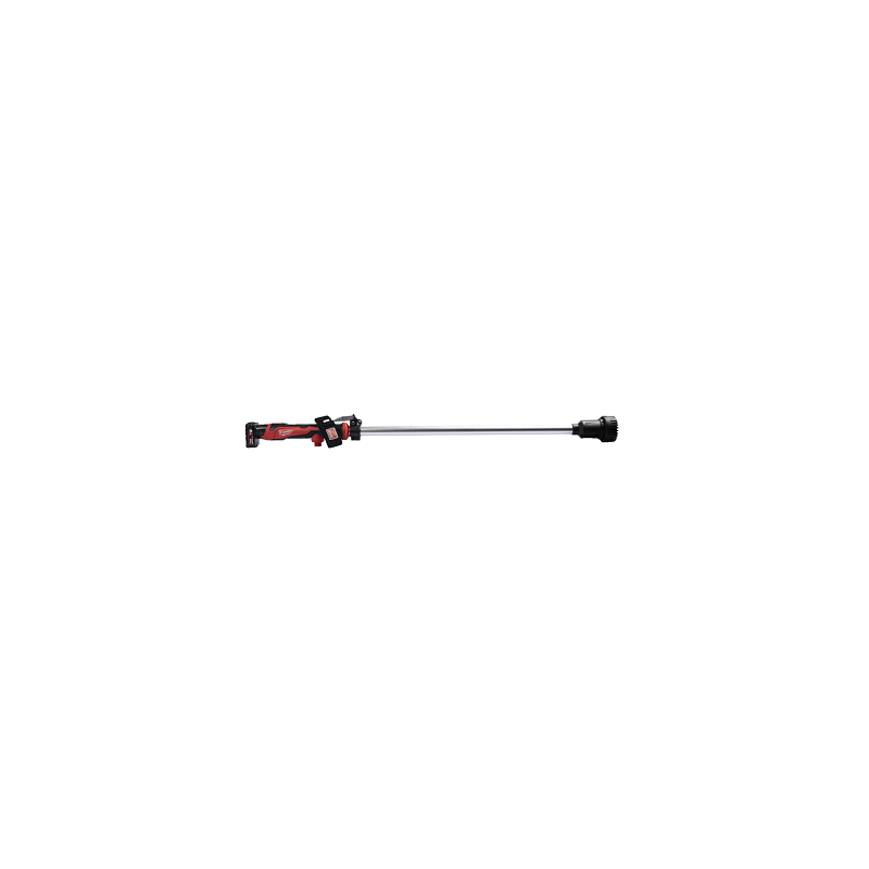 POMPE À EAU HYDROPASS M12 BSWP-601 POMPE À EAU HYDROPASS M12 BSWP-601