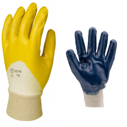 GANT EUROSTRONG NITRILE-MO9-COVERGUARD