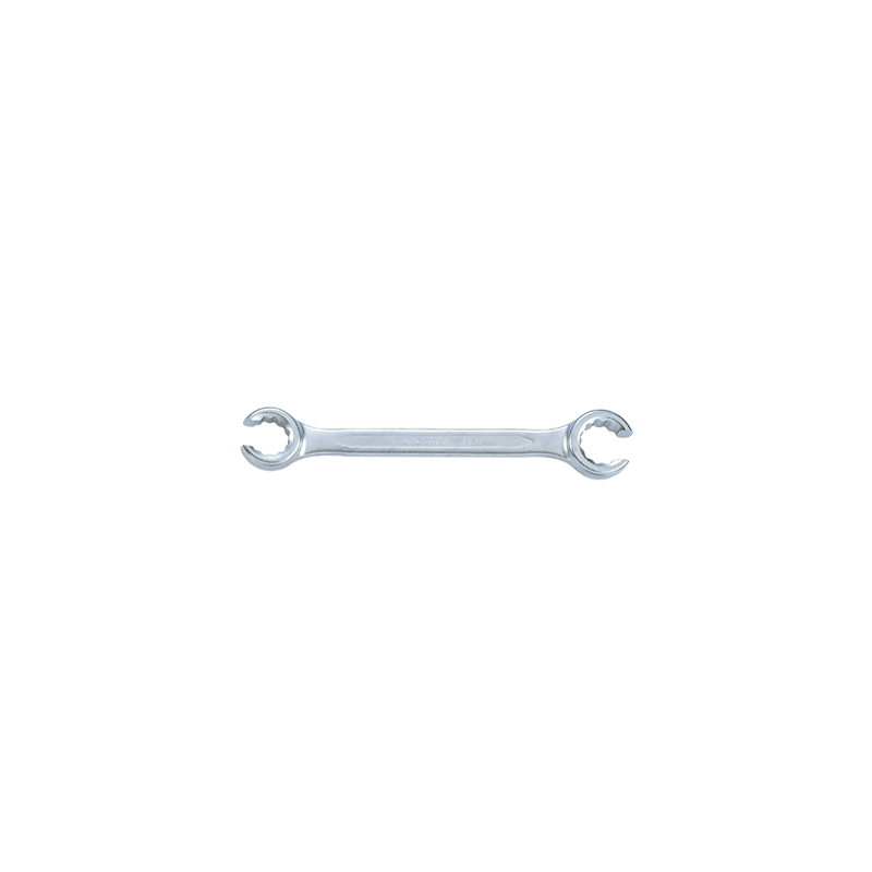 CLE A TUYAUTER 12 PANS 30X32 MM