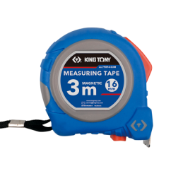 METRE RUBAN MAGNETIQUE 16MM 3M-KINGTONY
