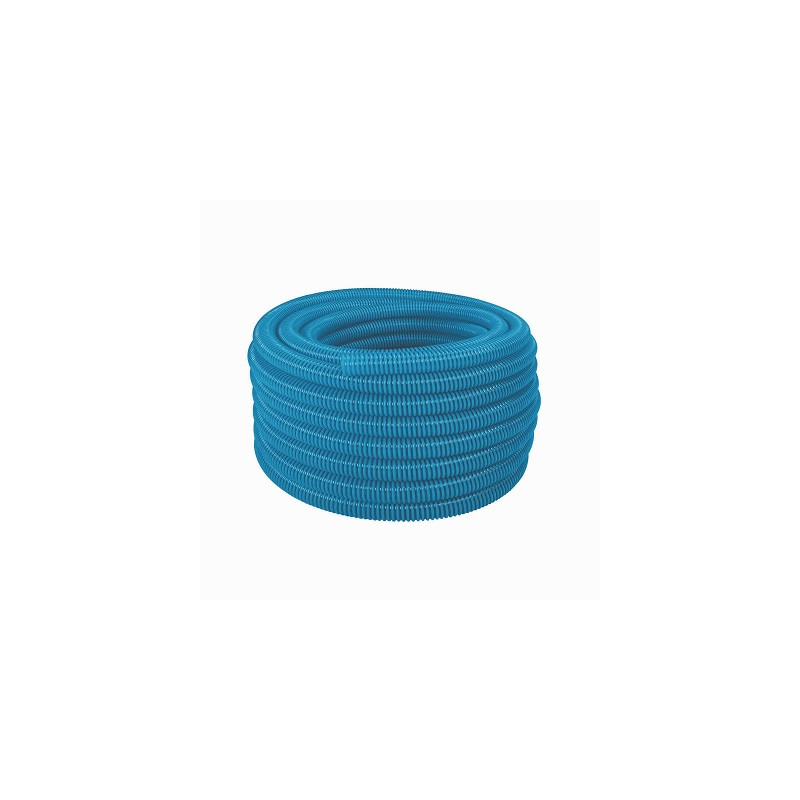 TUYAU FLOTTANT BLEU TRANS.-38|1-2''x12M-ASTRALPOOL