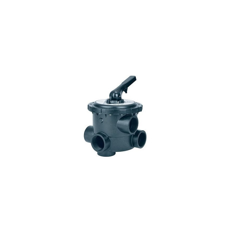 VANNE MULTIVOIES POUR FILTRE D.600 - D.450