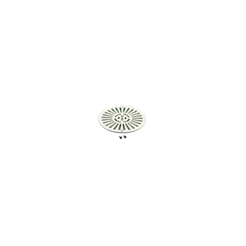 GRILLE POUR BONDE DE FOND