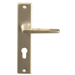 POIGNEE MARS ALU CH-CL I 220x45MM BEQ+BEQ-BRICARD