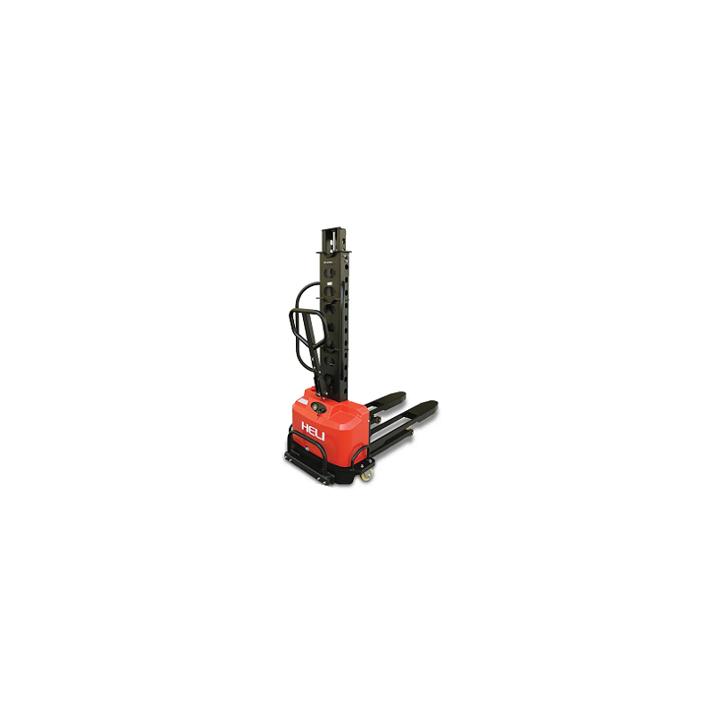 GERBEUR SEMI-ELECT-0.5T-1.5M-12V-33AH-CBS05J-HELI