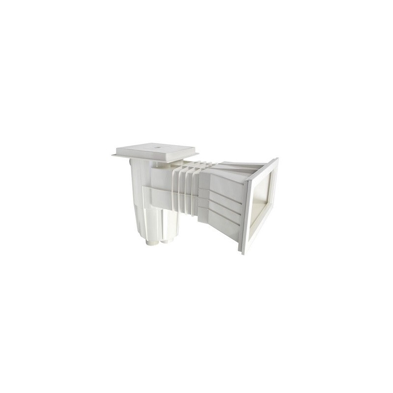 SKIMMER PETITE MEURTRIERE 15L|ABS|BLC-ASTRALPOOL
