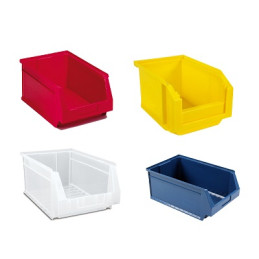 BAC A BEC EMPILABLE-22L-MODELE 58-TAYG