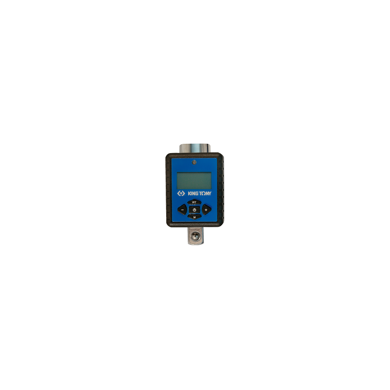 ADAPTATEUR DYNAMOMETRIQUE 1-2" 40-200NM-KINGTONY
