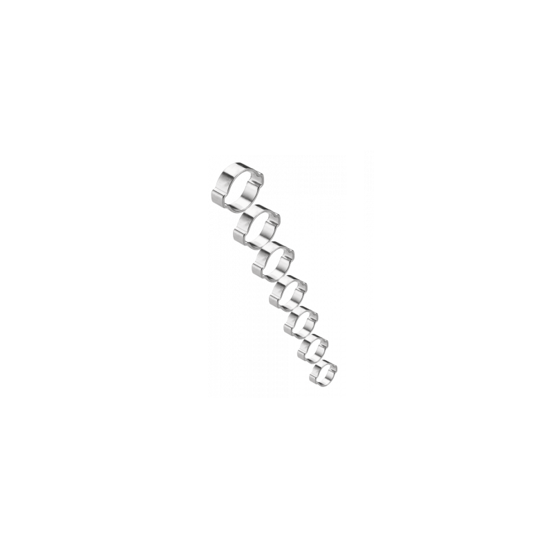 COLLIERS DE SERRAGE COLLIERS DE SERRAGE