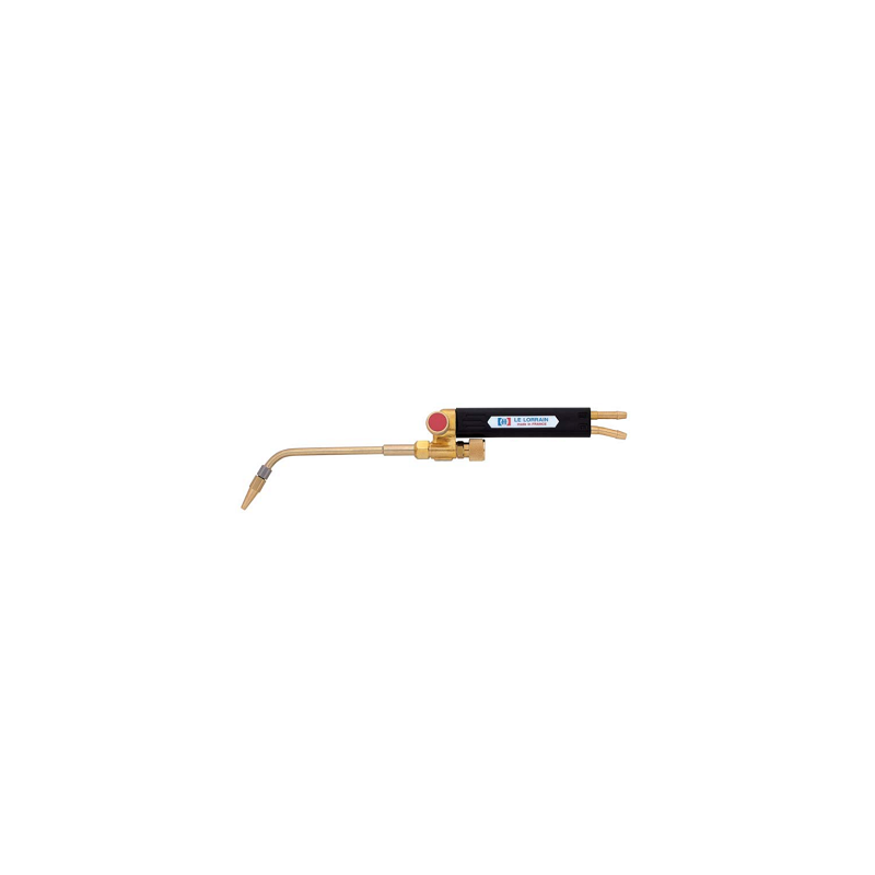 CHALUMEAU SO EMBOUT FER 7 BEC 40-400L LE LORRAIN CHALUMEAU SO EMBOUT FER 7 BEC 40-400L LE LORRAIN