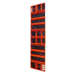 PANNEAU METALLIQUE BAKELISE HSA 300X60 PERI