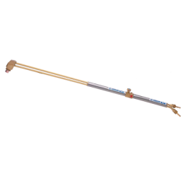 CHALUMEAU DH3 SANS BUSE LONG 1200 LE LORRAIN