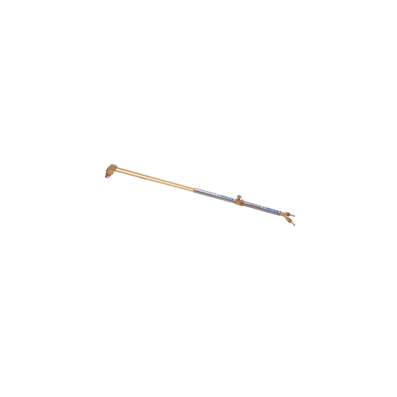 CHALUMEAU DH3 SANS BUSE LONG 1200 LE LORRAIN