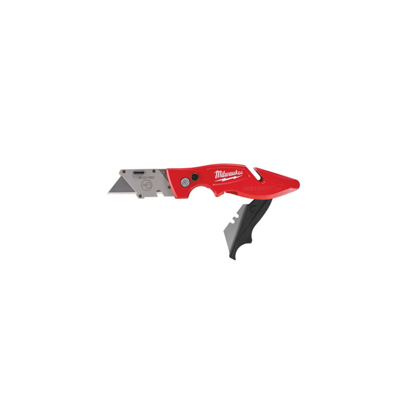 CUTTERS RABATABLE AVEC DENUDEUR DE CABLE-MILWAUKEE