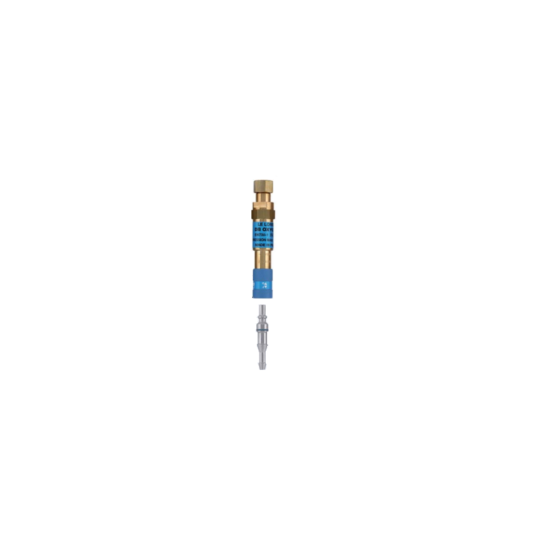 COUPLEUR MALE-FEM. ARPF F OX_DETENDEUR-LE LORRAIN