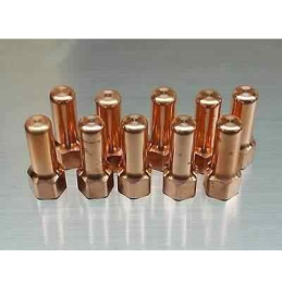 ELECTRODE POUR TORCHE PLASMA PT80-GEKA