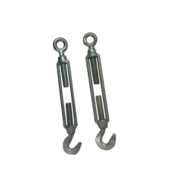 TENDEUR CABLE ACIER GALVA -08MM -SANTO