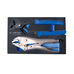 MODULE POUR SERVANTE 2 PCS PINCE ETAU-MULTI