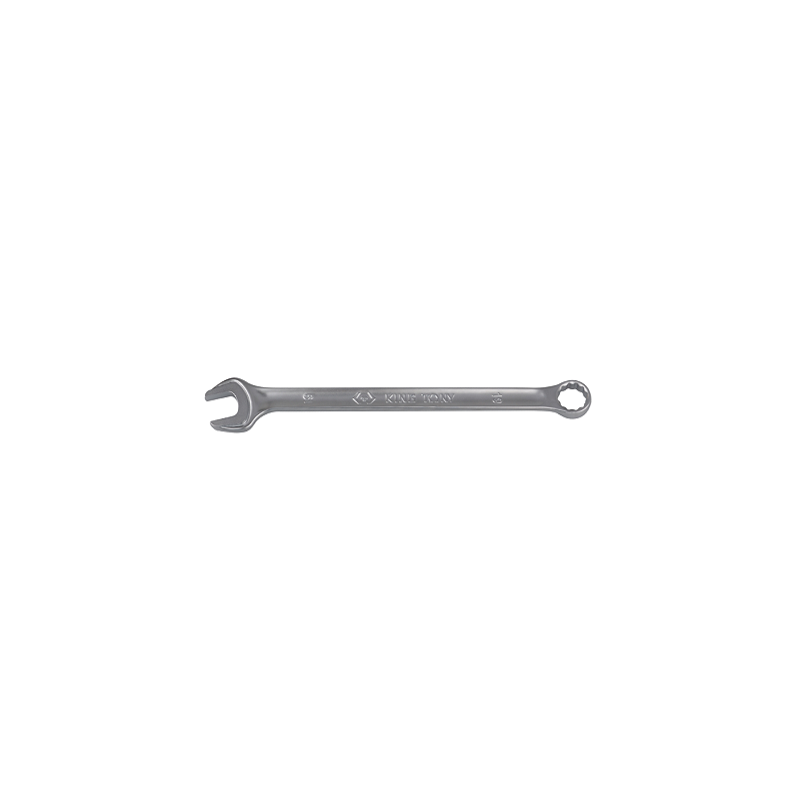 CLE MIXTE 17 MM EXTRA LONGUE