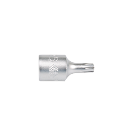 DOUILLE TOURNEVIS MONOBLOC TORX T10X25 MM