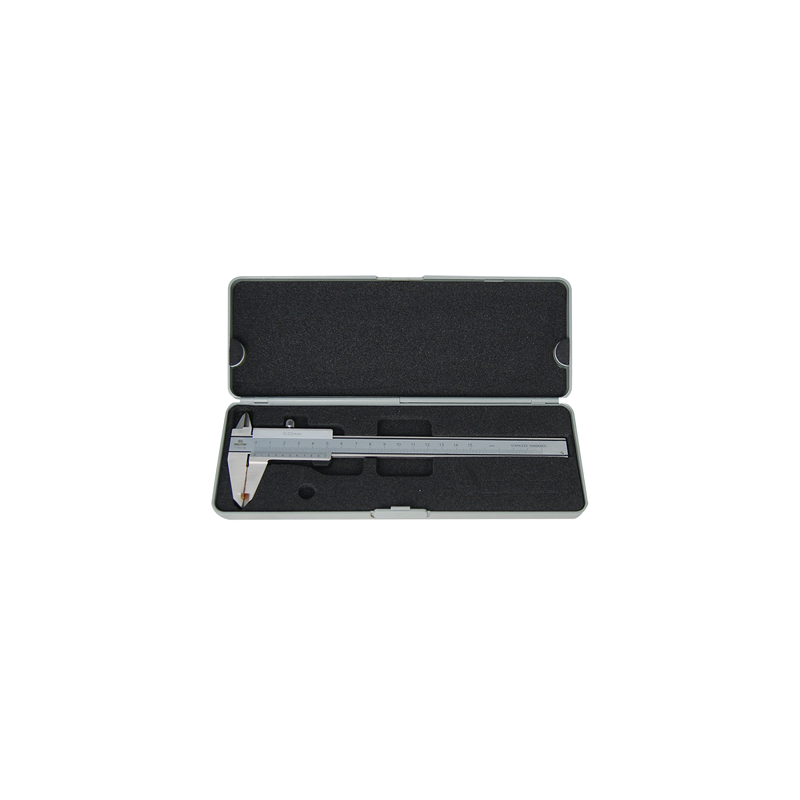 PIED A COULISSE STANDARD 150MM"-KINGTONY