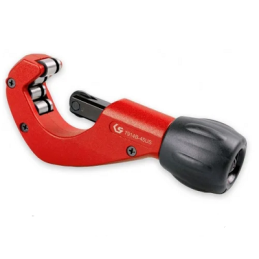 COUPE TUBE POUR TUBE INOX