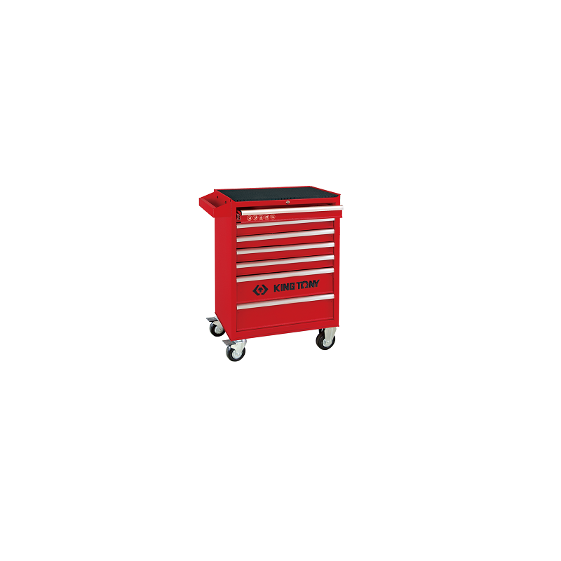 SERVANTE A 7 TIROIRS 87434-7G