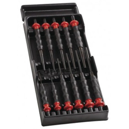 MODULE POUR SERVANTE 11PCS CHASSE GOUPILLE  POINTO