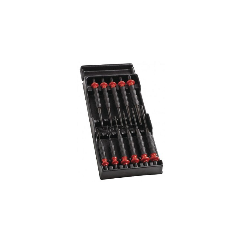 MODULE POUR SERVANTE 11PCS CHASSE GOUPILLE  POINTO