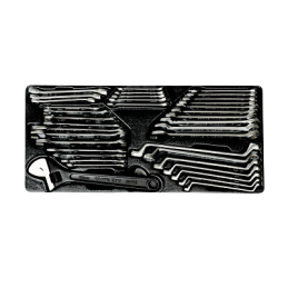 MODULE POUR SERVANTE 38PCS (MELANGE DE CLE)