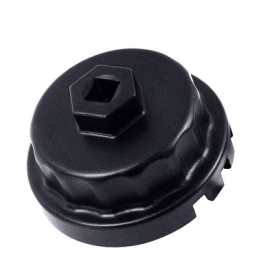 CLE COIFFE POUR FILTRE A HUILE 3-8' TOYOTA