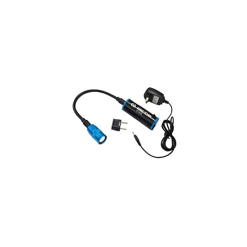 LAMPE LED RECHARGEABLE 5 W SANS FIL