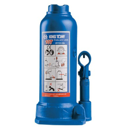 CRIC BOUTEILLE HYDRAULIQUE 5T KT