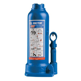 CRIC BOUTEILLE HYDRAULIQUE 20T KT